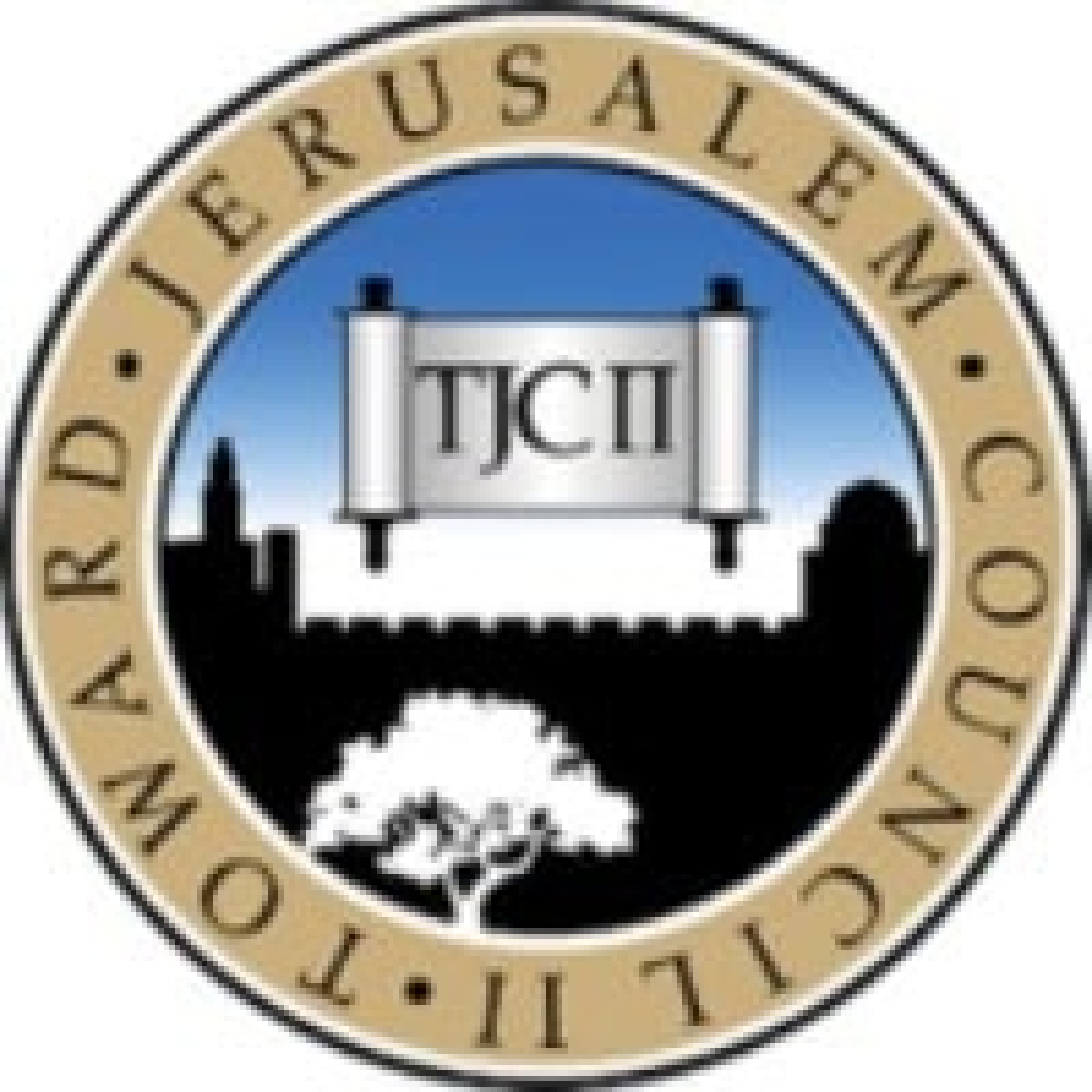 tjcii logo tjcii logo